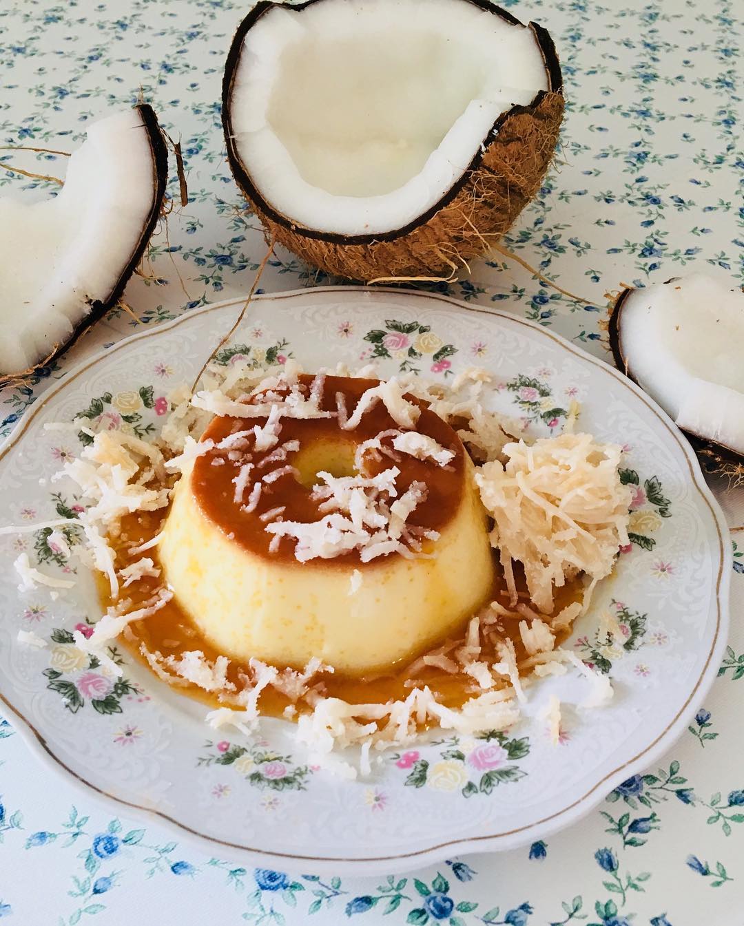 REVENDA Mini Pudim Itapema SC (47) 99743-7046