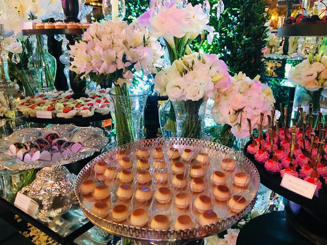 Delivery de Pudim Itapema SC (47) 99743-7046