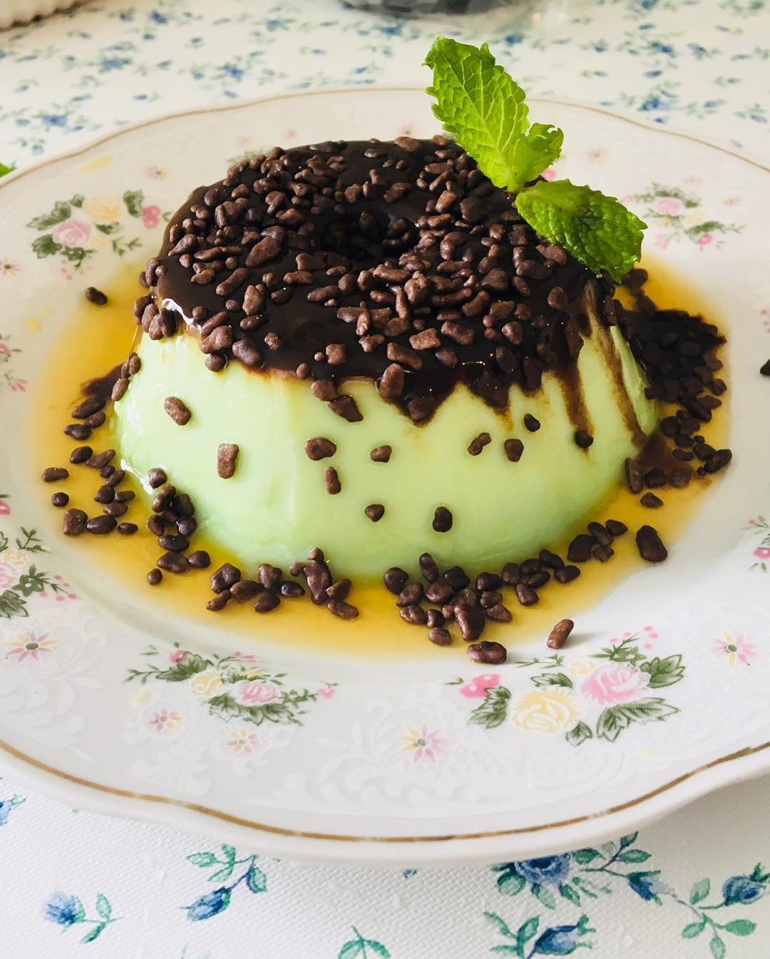 REVENDA Mini Pudim Itapema SC (47) 99743-7046