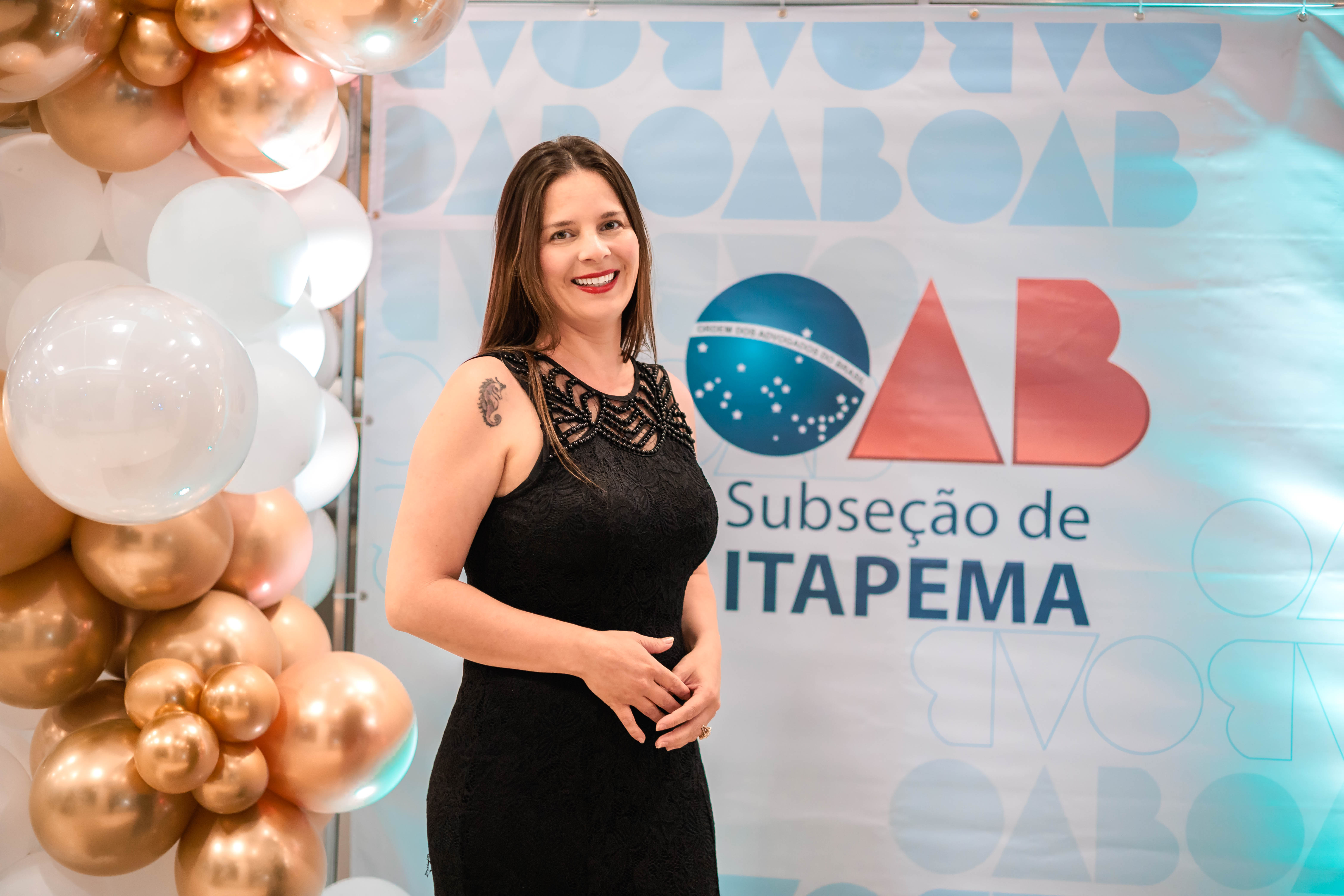 perita Jussara Leopoldo