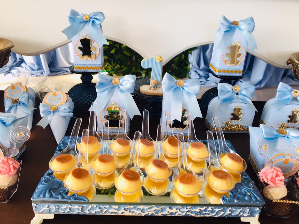 Delivery de Pudim Itapema SC (47) 99743-7046