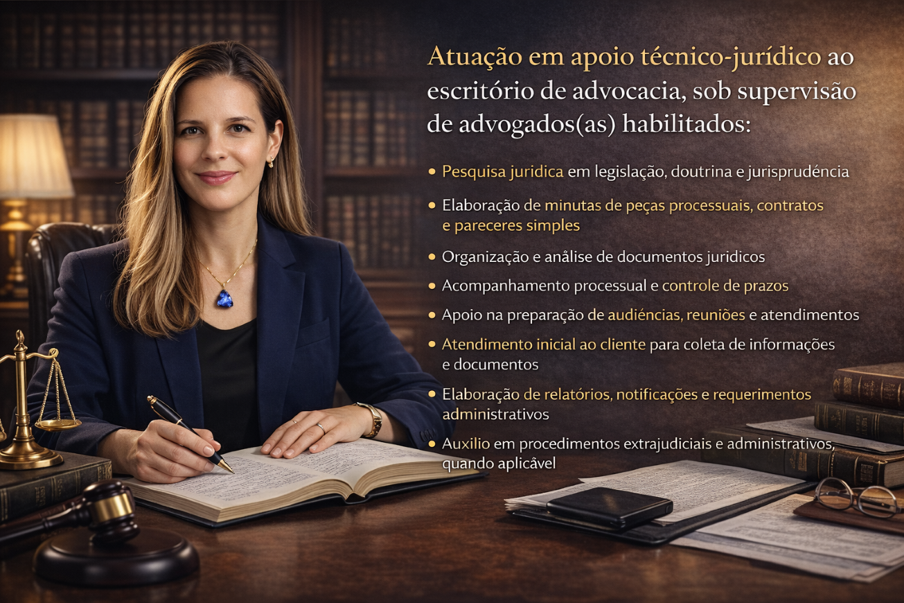 Perita Criminal Jussara Leopoldo