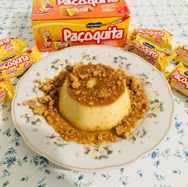 REVENDA Mini Pudim Itapema SC (47) 99743-7046