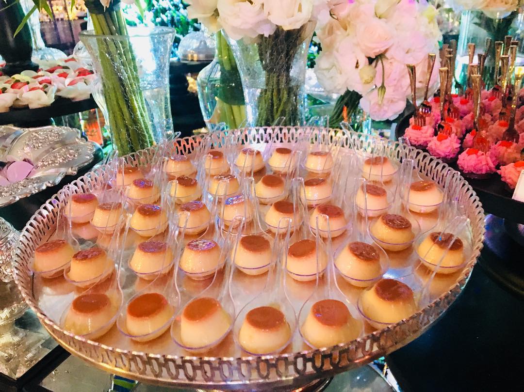 Delivery de Pudim Itapema SC (47) 99743-7046