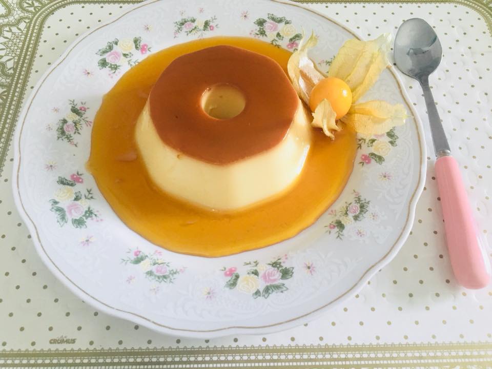 REVENDA Mini Pudim Itapema SC (47) 99743-7046